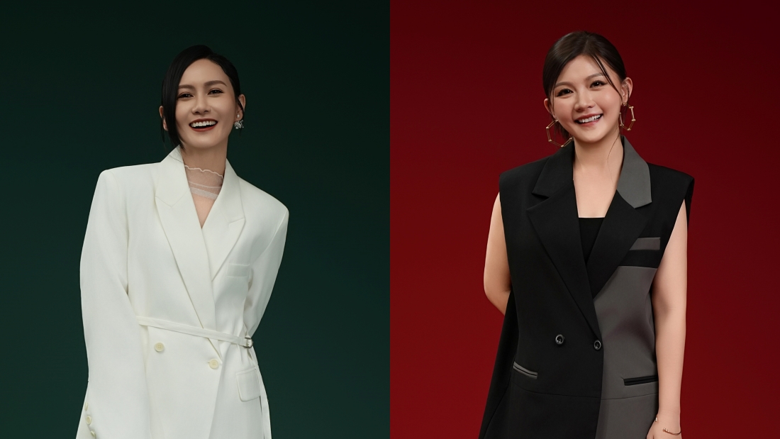 小薇薇 王雪晶